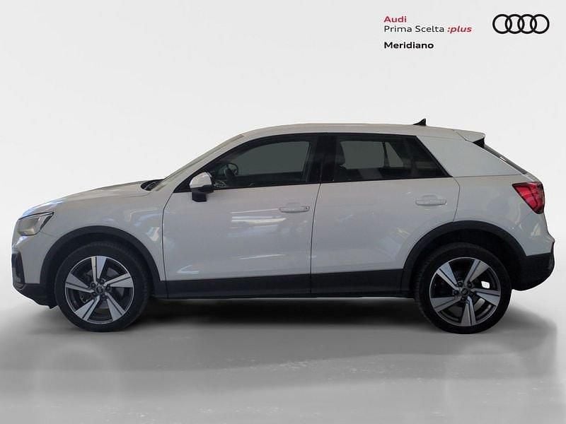 Usata Audi Q2 Business 150 CV (110 kW) 2022 SUV