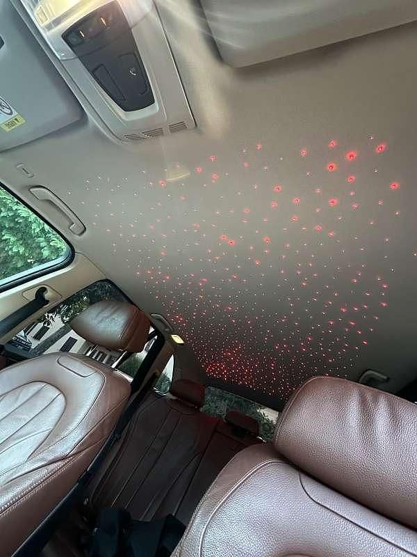 Usata BMW X5 258 CV (189 kW) 2015 Bianco SUV