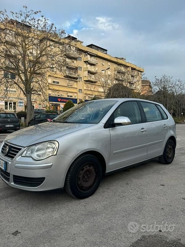 Usata VW Polo 2005 Utilitaria