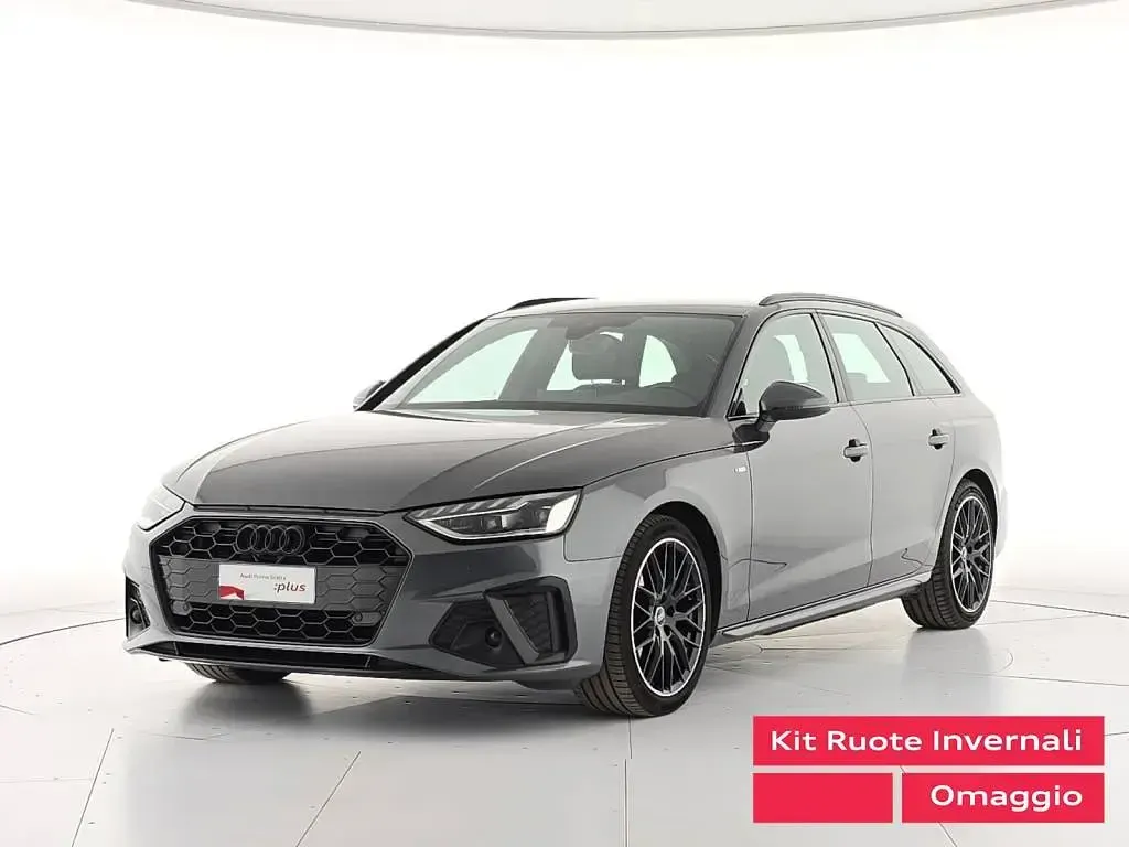 Usata Audi A4 S-Line 163 CV (119 kW) 2023 Station wagon