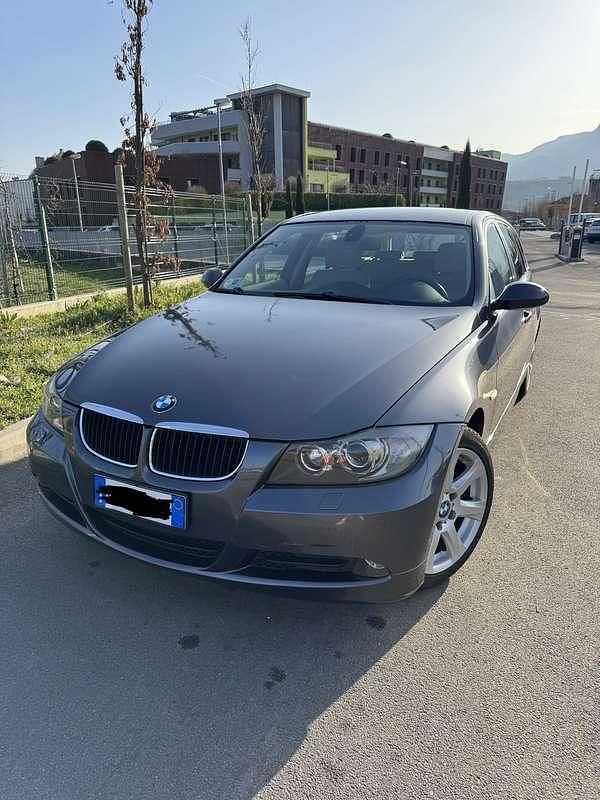 Usata BMW 320 163 CV (119 kW) 2006 Station wagon