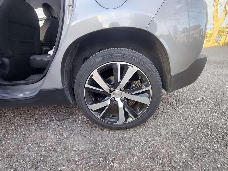 Usata Peugeot 2008 Allure 120 CV (88 kW) 2015 SUV