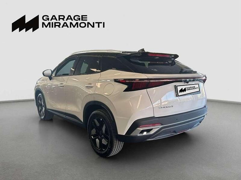 Nuova Omoda 5 147 CV (108 kW) 2025 Bianco SUV