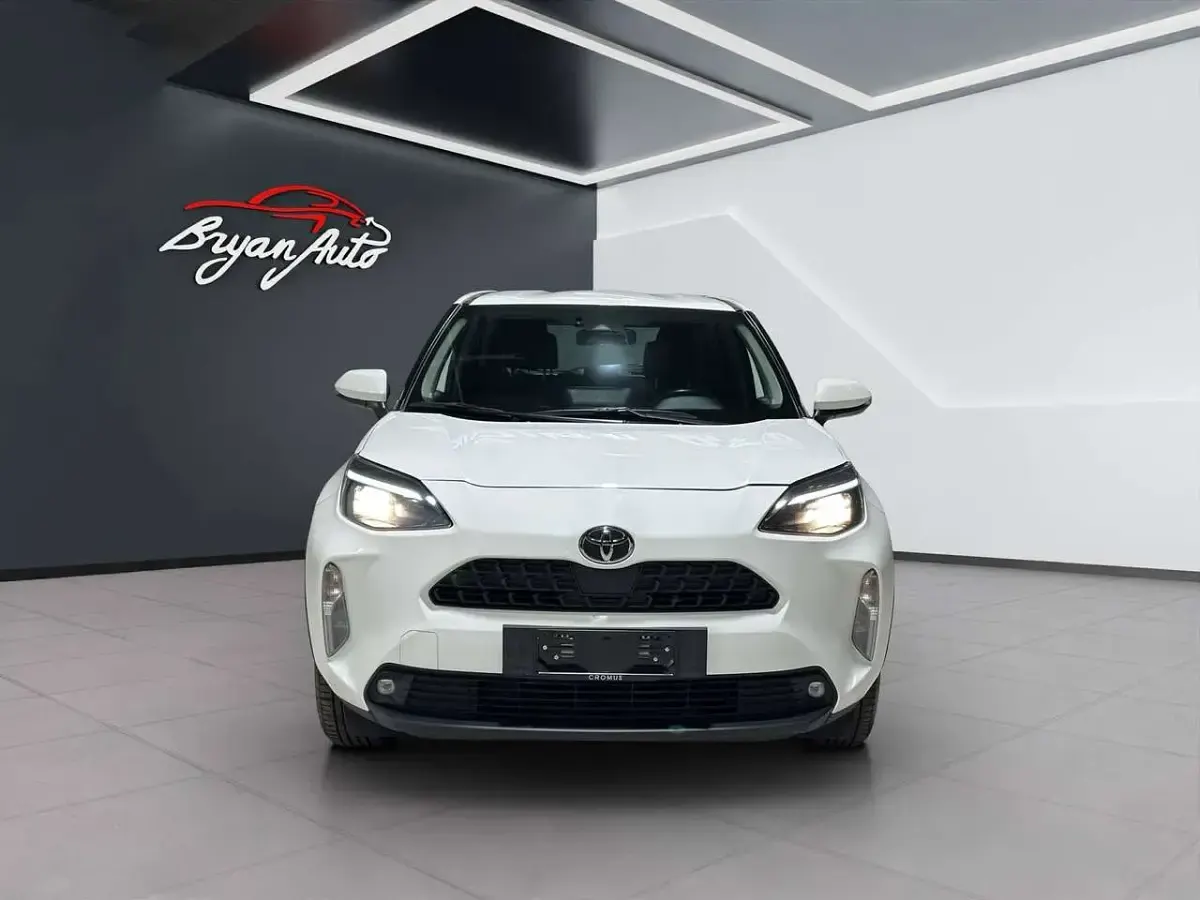 Usata Toyota Yaris Cross Active 116 CV (85 kW) 2023 Other SUV