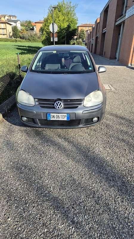Usata VW Golf VI United 102 CV (75 kW) 2008 Utilitaria