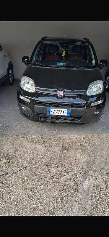 Usata Fiat Panda Dynamic 60 CV (44 kW) 2015 Utilitaria