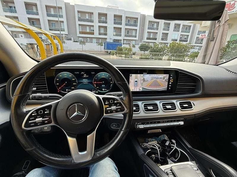 Usata Mercedes GLE350 194 CV (142 kW) 2022 SUV
