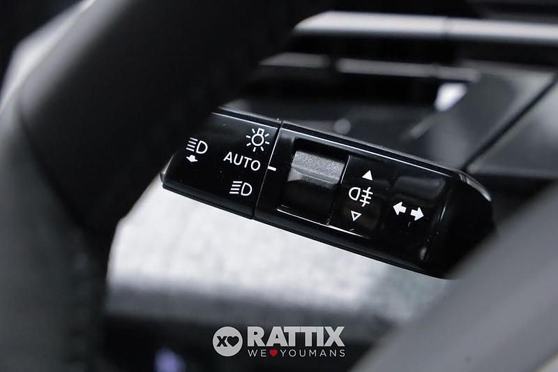 Nuova Peugeot 3008 Allure 145 CV (106 kW) 2025 Grigio SUV