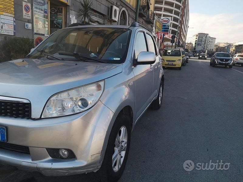 Usata Daihatsu Terios 102 CV (75 kW) 2011 SUV