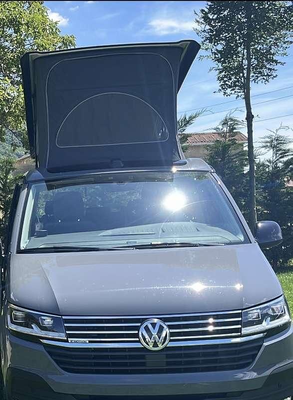 Usata VW California Beach 150 CV (110 kW) 2021 Furgone