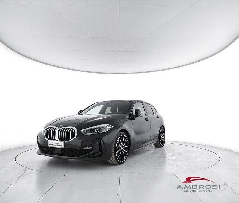 Occasion BMW 120 Comfort Edition 190 ch (139 kW) 2024 Citadine