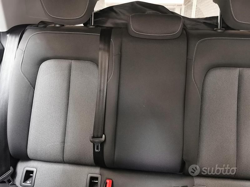 Usata Audi Q2 116 CV (85 kW) 2018 Grigio SUV