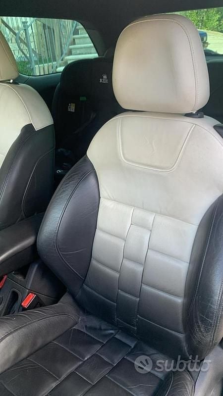 Usata Citroën DS3 156 CV (114 kW) 2012 Utilitaria