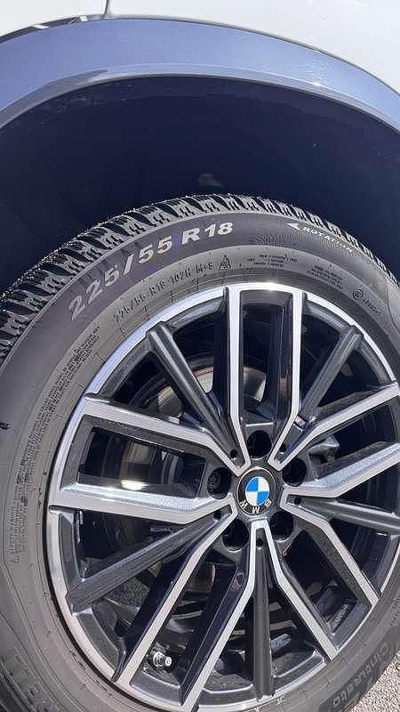 Usado BMW X1 Comfort Edition 163 CV (119 kW) 2024 SUV