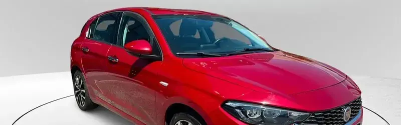 Usata Seat Leon ST Style 105 CV (77 kW) 2014 Station wagon