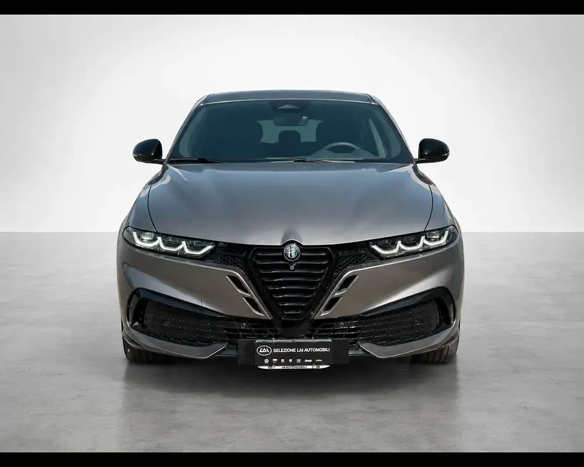 Nuova Alfa Romeo Tonale Sprint 174 CV (127 kW) 2026 Grigio vesuvio SUV