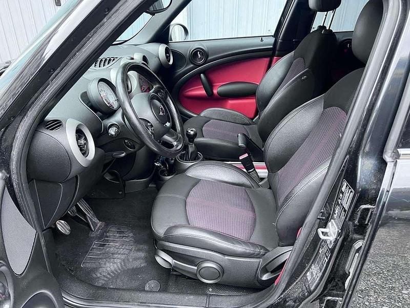 Usata Mini Countryman 252 CV (185 kW) 2011 SUV