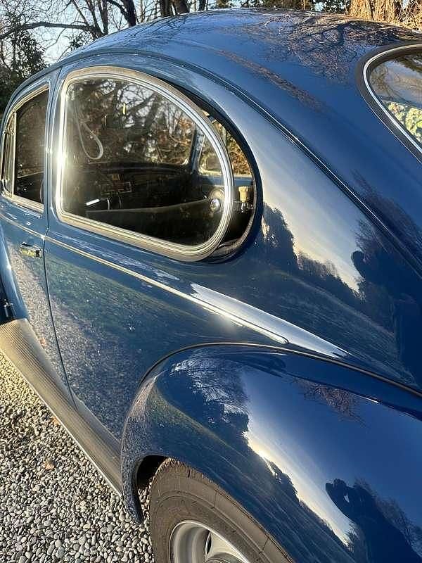 Usata VW Beetle 34 CV (25 kW) 1968 Utilitaria