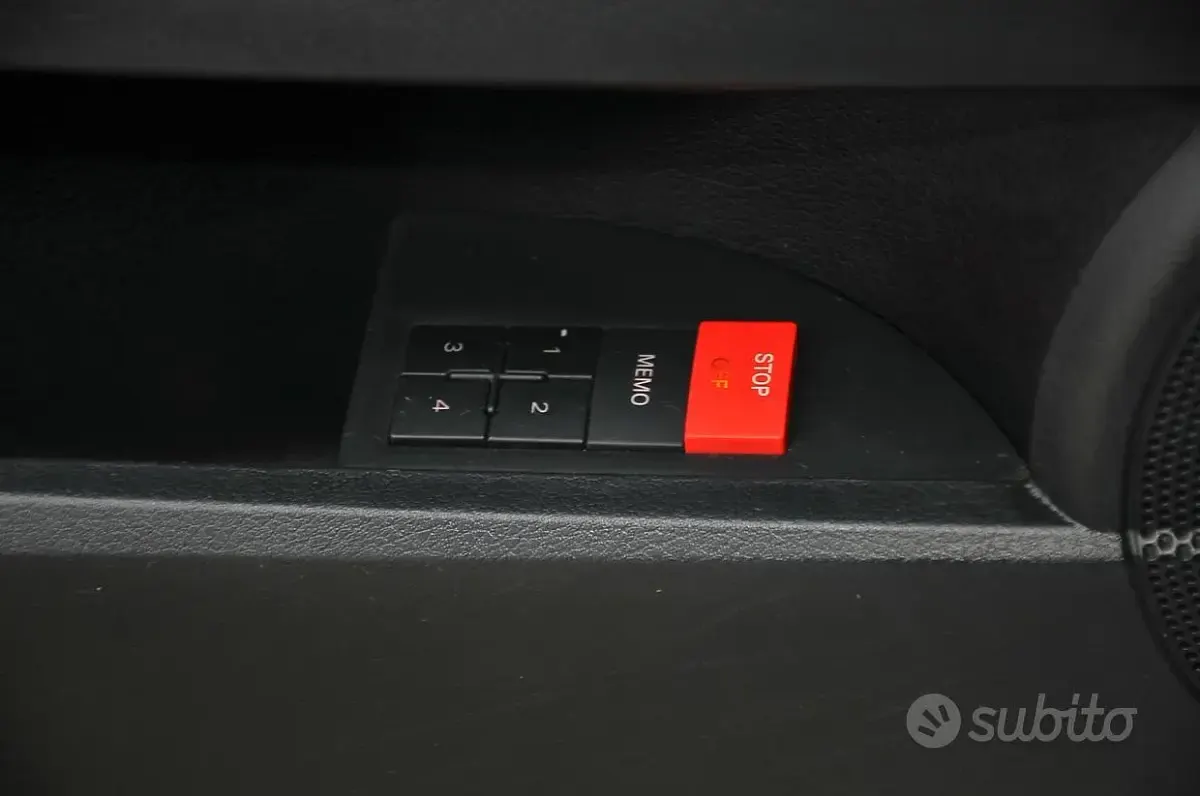 Usata Seat Exeo 170 CV (125 kW) 2025 Nero Berlina