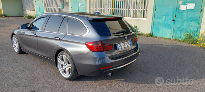 Usato 2013 BMW 320 2.0 Benzin 184 CV (15.500 €)