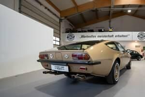 Usata Bitter CD 230 CV (169 kW) 1976 Oro Coupé