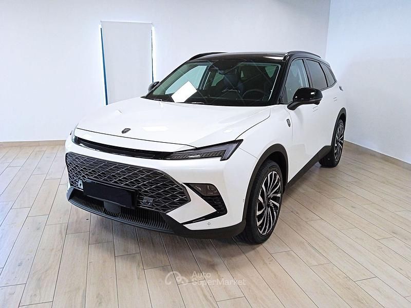 Nuova Tiger Six 177 CV (130 kW) 2025 Other SUV