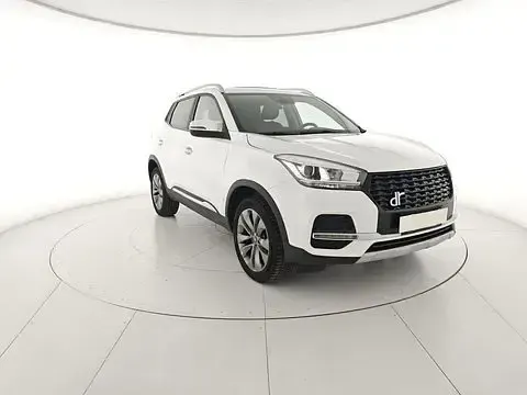 Gebraucht DR DR 4.0 114 PS (83 kW) 2022 SUV