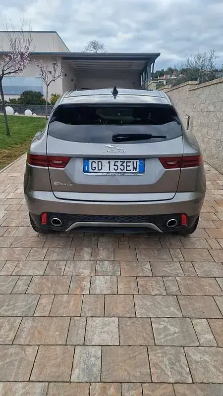 Usata Jaguar E-Pace R-Dynamic 150 CV (110 kW) 2020 SUV