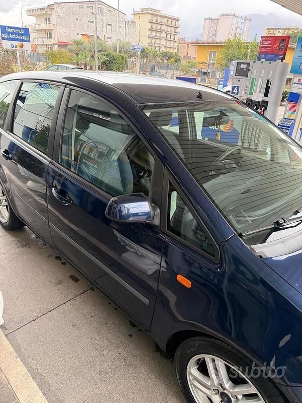 Usata Ford C-MAX 2005 Monovolume