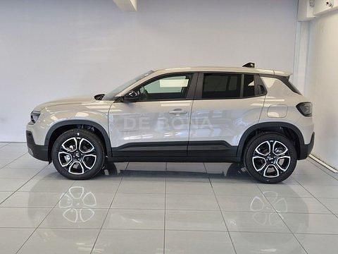Nuova Jeep Avenger Summit 101 CV (74 kW) 2025 SUV