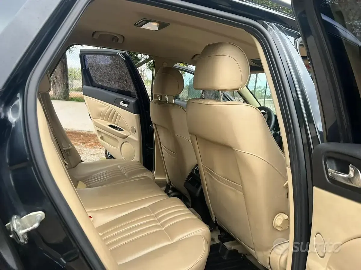 Usata Alfa Romeo 159 2006 Station wagon