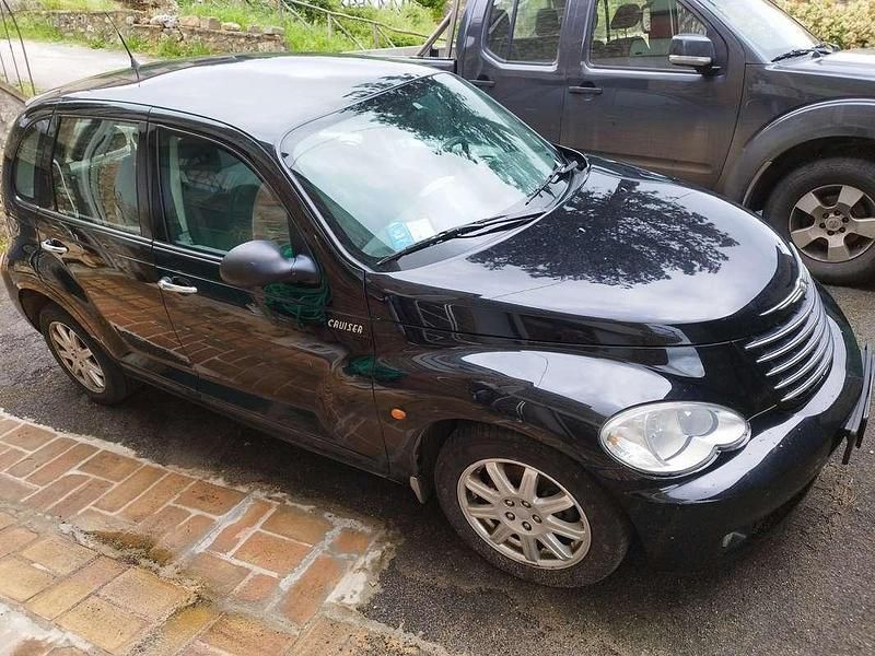 Usata 2006 Chrysler PT Cruiser Touring Station wagon | 4200 € (Molto cara) - Immagine 1/4