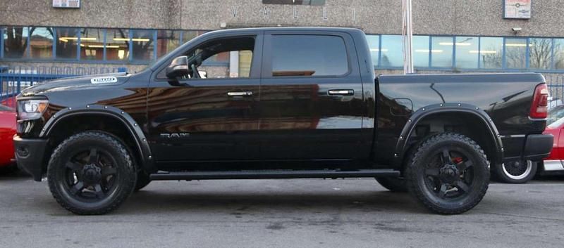 Usata RAM 1500 401 CV (294 kW) 2019 Pick-up