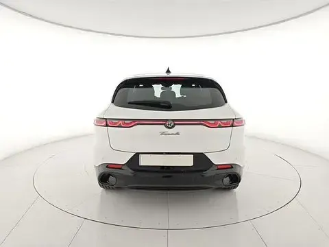 Usado Alfa Romeo Tonale Sprint 131 HP (96 kW) 2024 Branco SUV