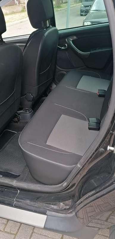 Usata Dacia Duster Black Shadow 109 CV (80 kW) 2016 SUV