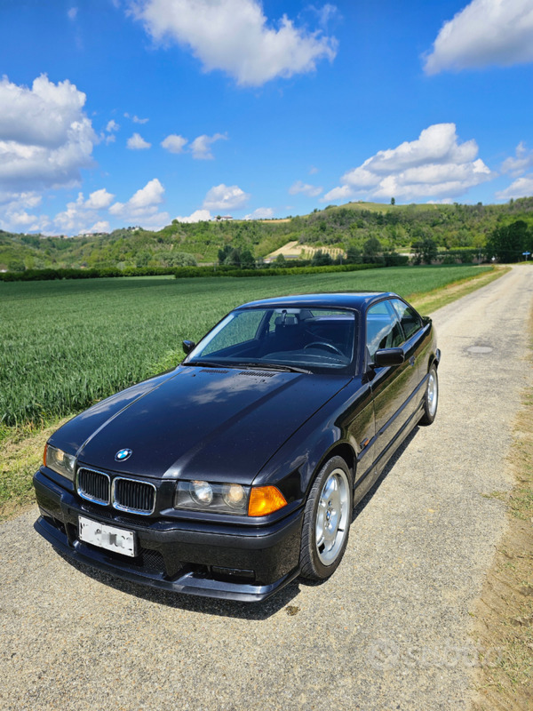 Usato 1994 BMW 318 1.8 Benzin (8.400 €)