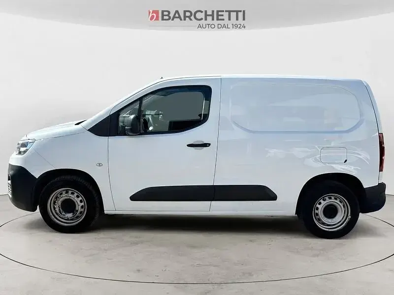 Usata Citroën Berlingo 102 CV (75 kW) 2020 Monovolume