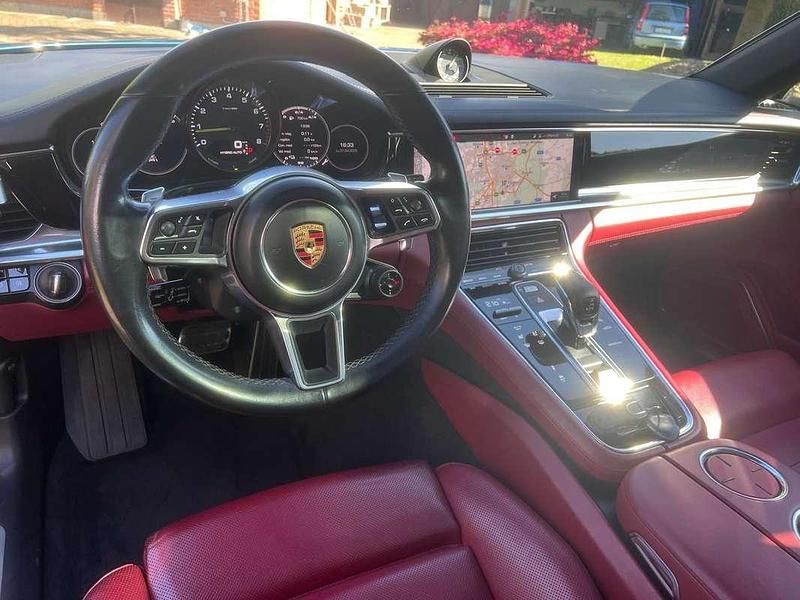 Usata Porsche Panamera Sport Turismo 330 CV (242 kW) 2019 Berlina