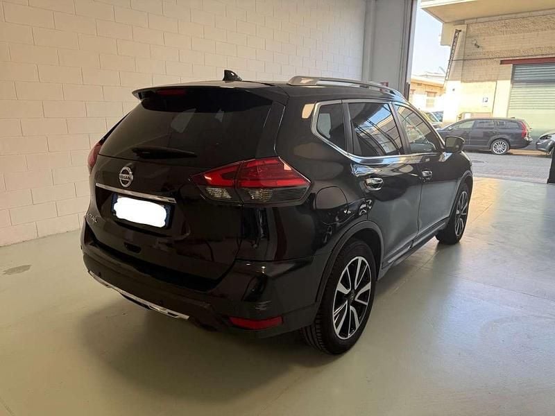 Brugt Nissan X-Trail Tekna 150 HK (110 kW) 2020 Other SUV