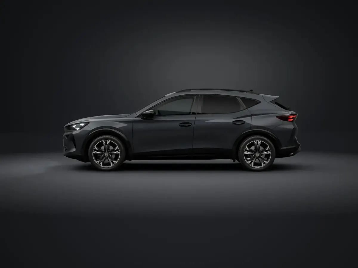 Nuova Cupra Formentor 150 CV (110 kW) 2026 SUV