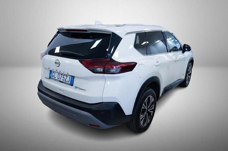 Usata Nissan X-Trail N-Connecta 157 CV (115 kW) 2022 SUV