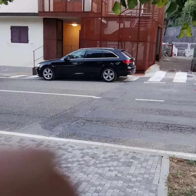Usata Audi A4 Ambiente 150 CV (110 kW) 2018 Station wagon
