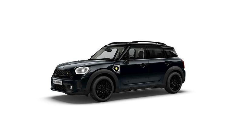 Usata Mini Cooper S Countryman 125 CV (91 kW) 2023 SUV