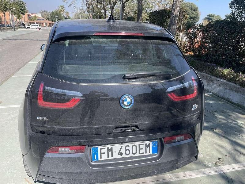 Usata BMW i3 102 CV (75 kW) 2017 Utilitaria