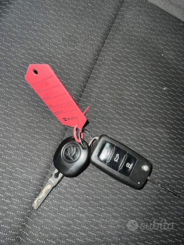 Usata Skoda Rapid 2015 Utilitaria