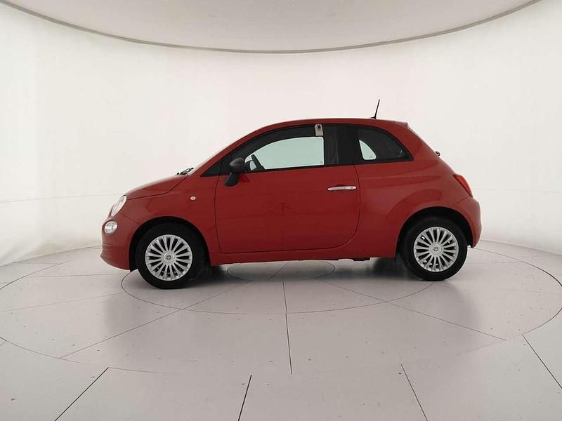 Usata Fiat 500 69 CV (50 kW) 2022 Other Berlina