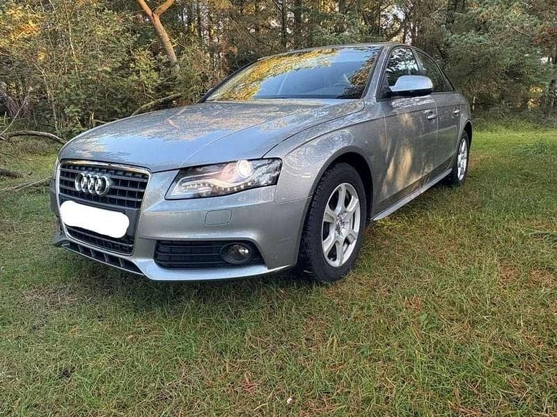 Usata 2006 Audi A4 Ambiente Tre volumi | 2200 € (Ottimo prezzo) - Immagine 1/4