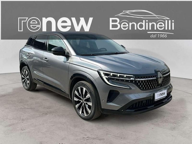 Usata Renault Austral Techno 200 CV (147 kW) 2023 Other SUV