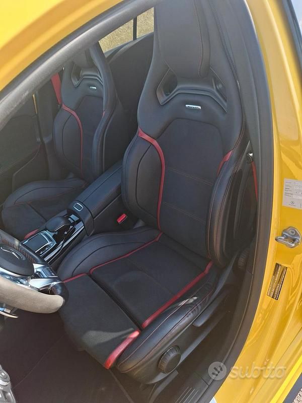 Usata Mercedes A35 AMG AMG 360 CV (264 kW) 2019