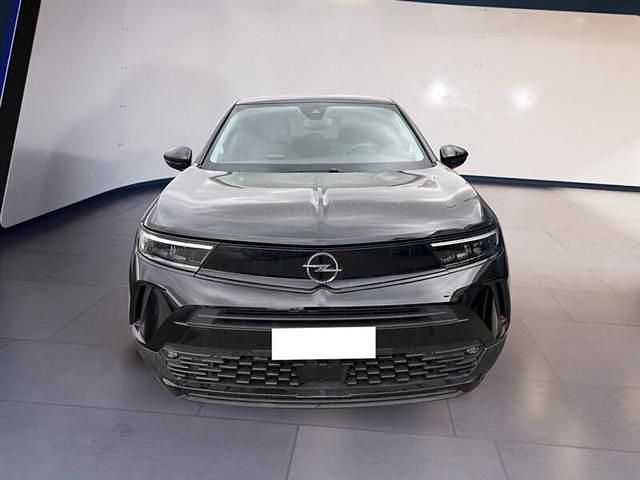 Nero Usata 2024 Opel Mokka Elegance SUV | 21.500 € (Molto cara) - Immagine 1/4